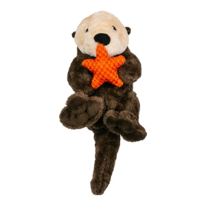 Tall Tails Rope Otter 13 in