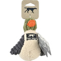 Tall Tails Squeaker Duck Sage 5 in