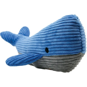 Tall Tails Squeaker Whale 14 in