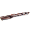 Water Buffalo Collagen Braid