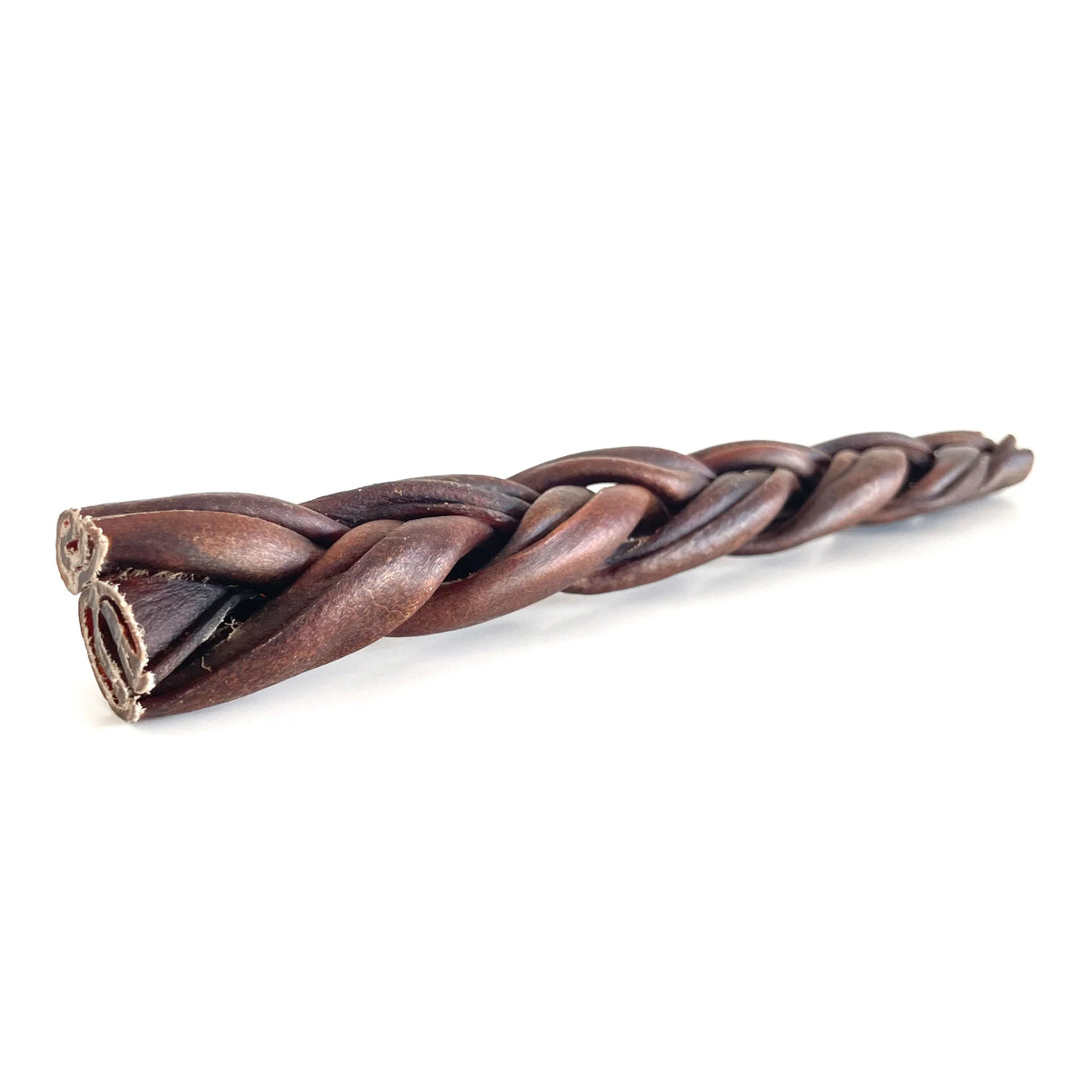 Water Buffalo Collagen Braid