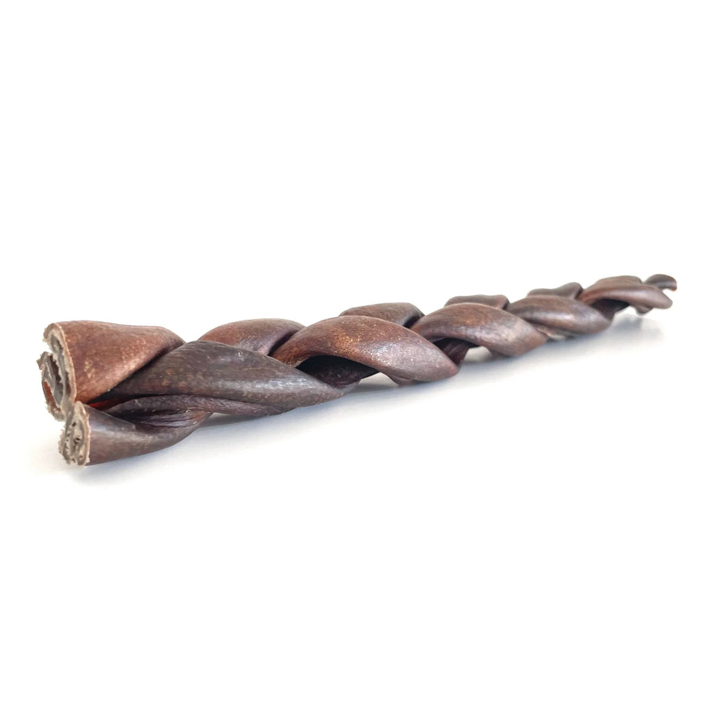 Water Buffalo Collagen Braid