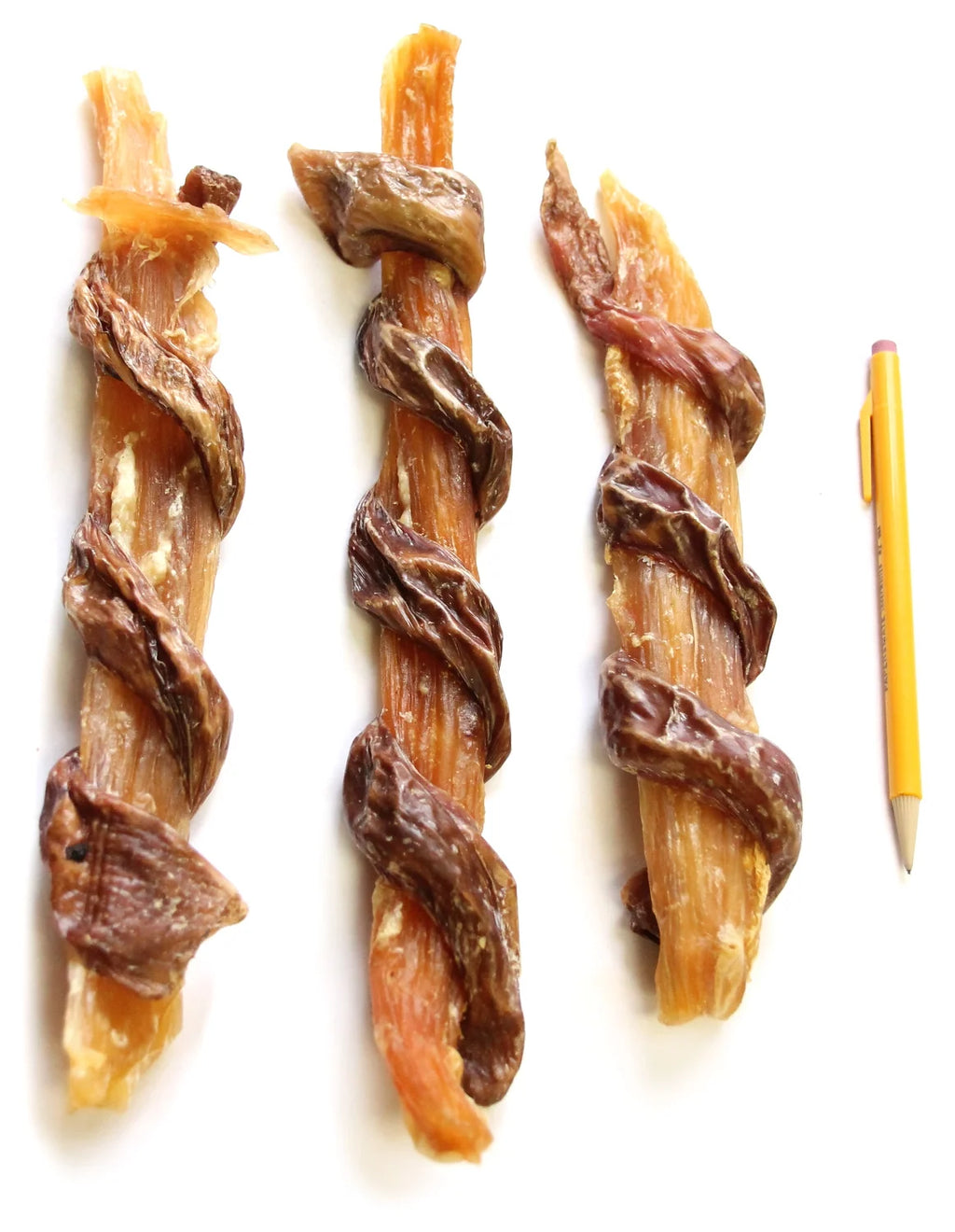 9"-12" Beef Combo Strap (Bulk)