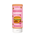 Buddy budder Cheeseburger Limited Edition Squeeze Bottle Trio