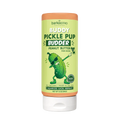 1pk Buddy budder Pickle Pup Limited Edition Squeeze Bottle Trio