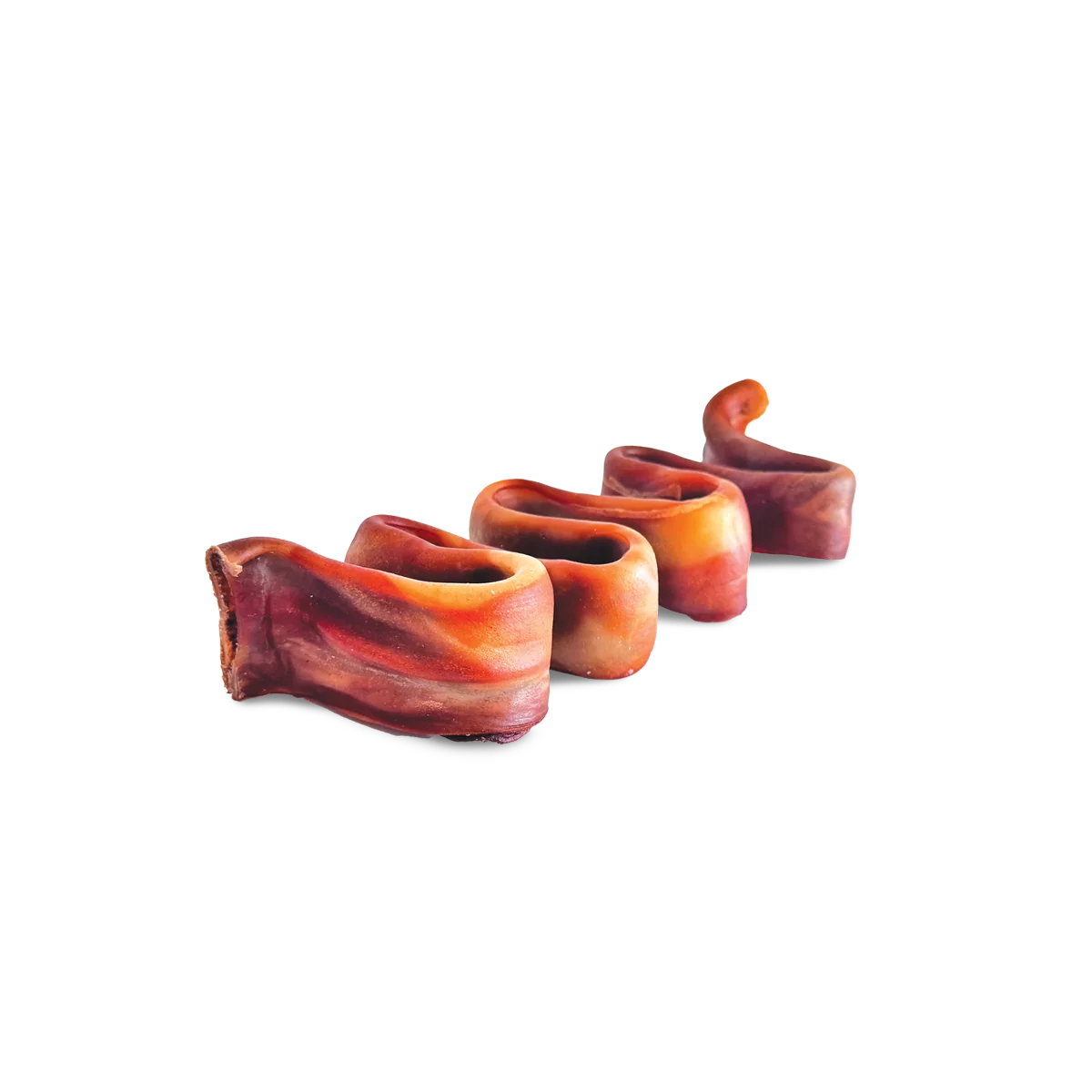 Wavy Puzzler Collagen