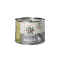 Wildes Land Adult Cat Food Pure Chicken